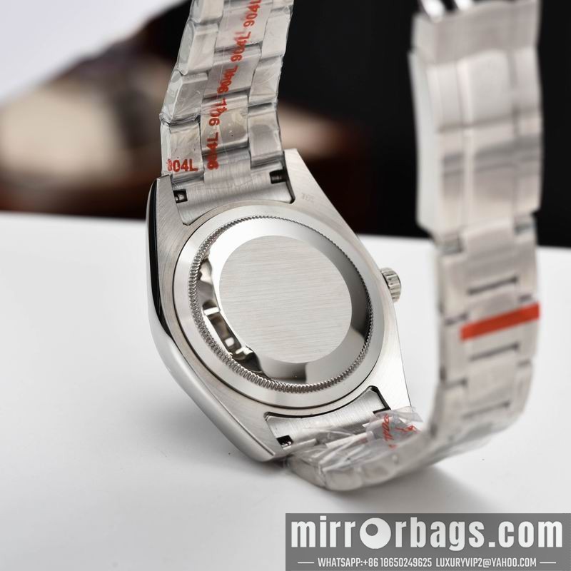 Rolex 41mm 31mm 091742 Watch