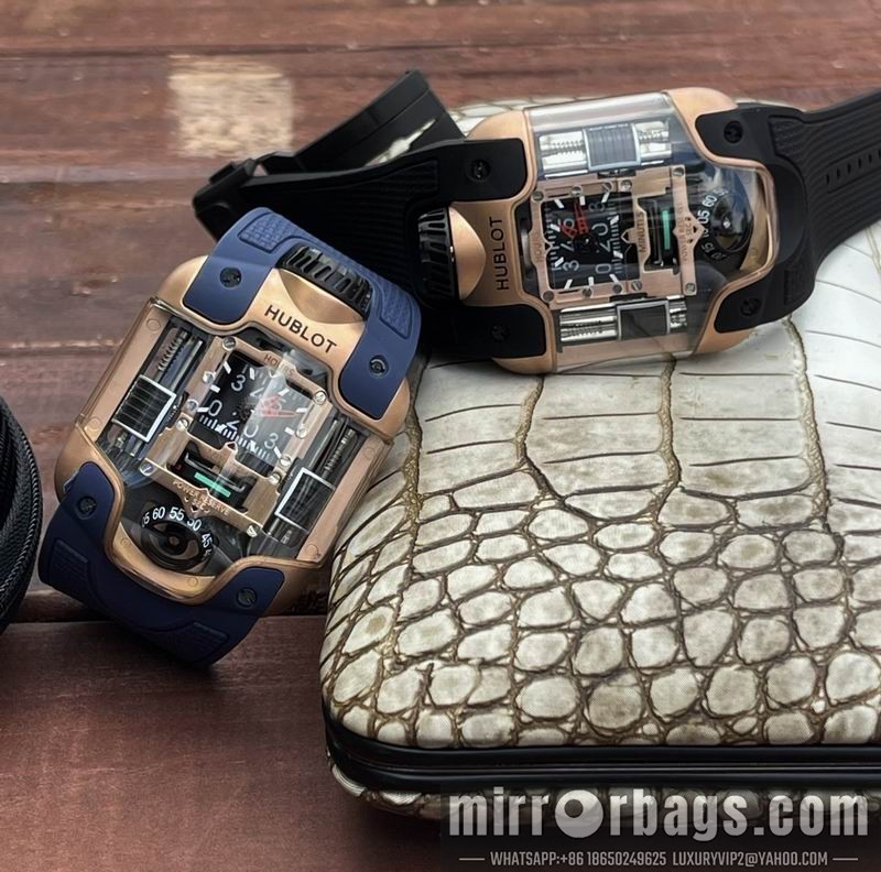 Hublot watch 110311 Watch
