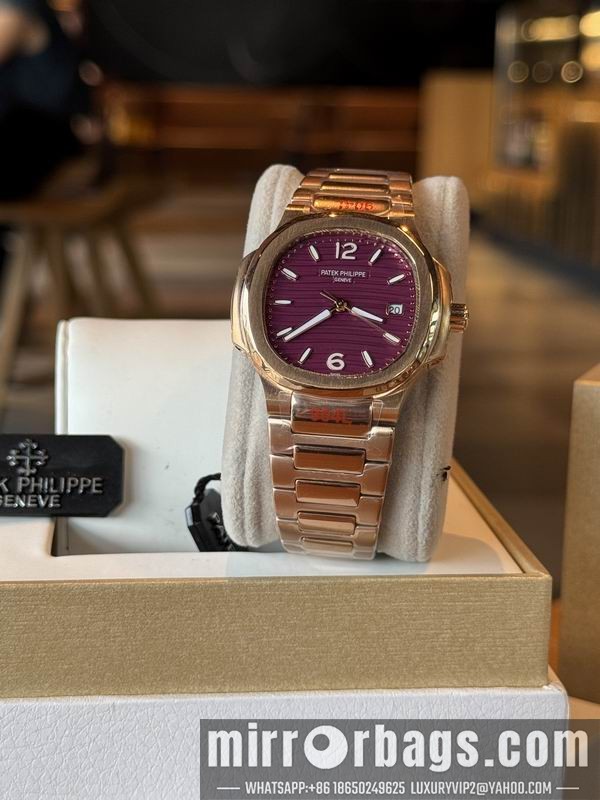 Patek Philippe 35mm 042938 Watch