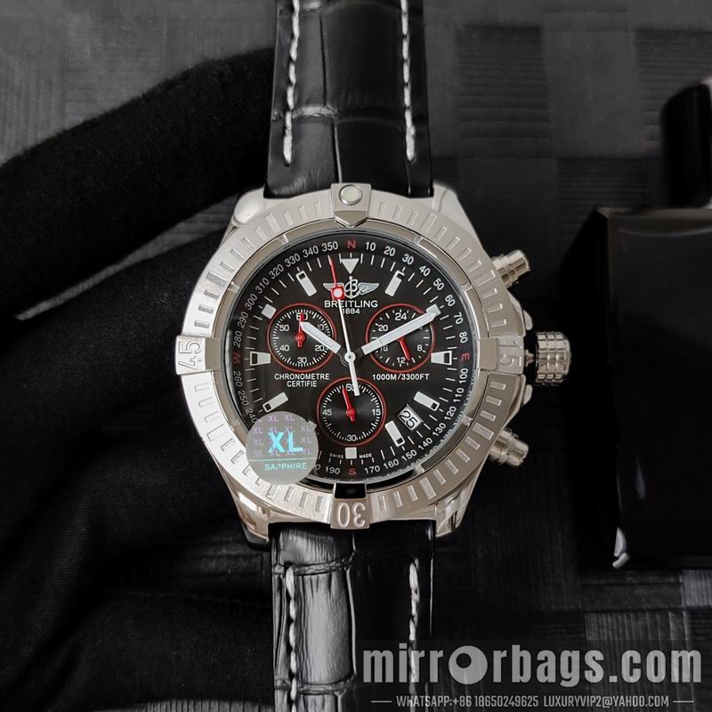 Breitling 43mm 092242 Watch