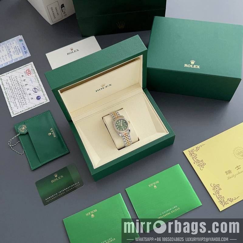 Rolex 31mm 110395 Watch