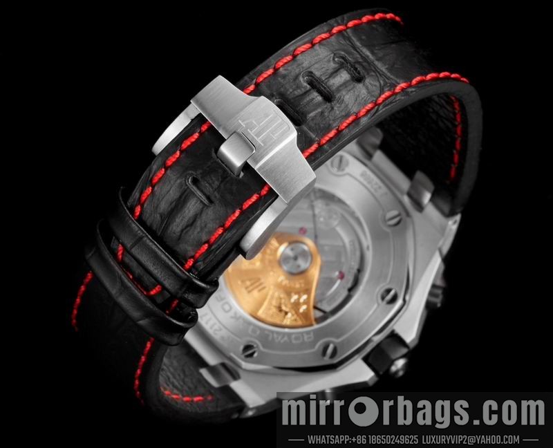AP watch 080431 Watch