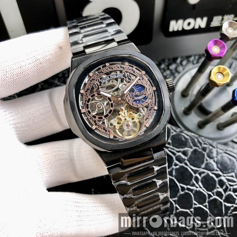 Patek Philippe 42mm 090449 Watch