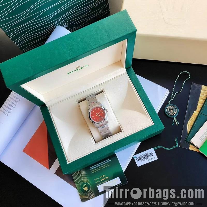 Rolex 31mm 41mm 102350 Watch