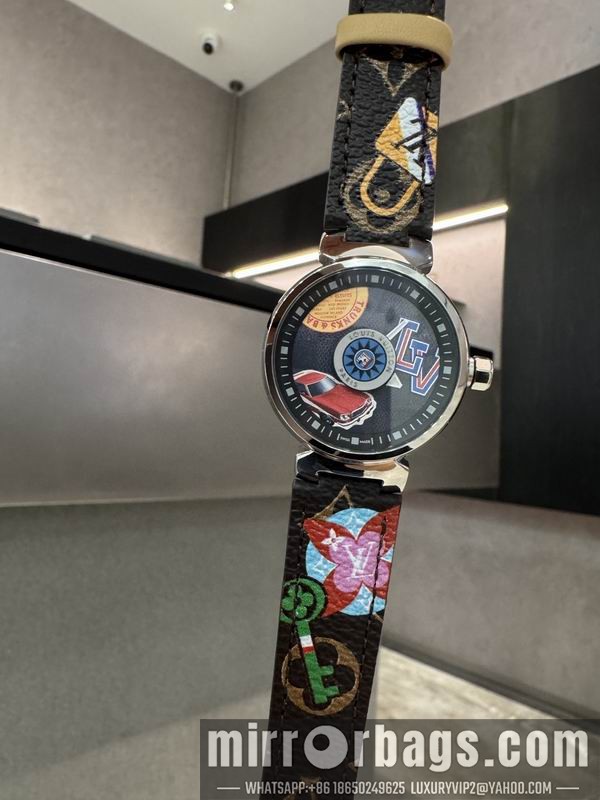 LV watch 101564 Watch