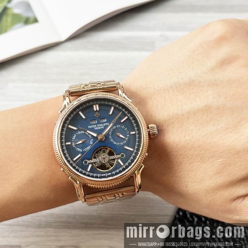 Patek Philippe 41mm 090422 Watch