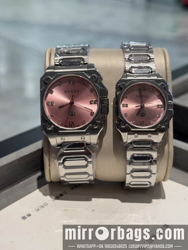 Gucci M36mm W30mm 101507 Watch