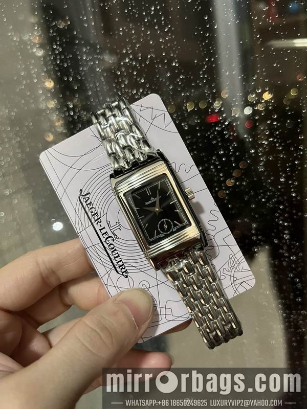 Jaeger Lecoultre 23X34mm 092353 Watch