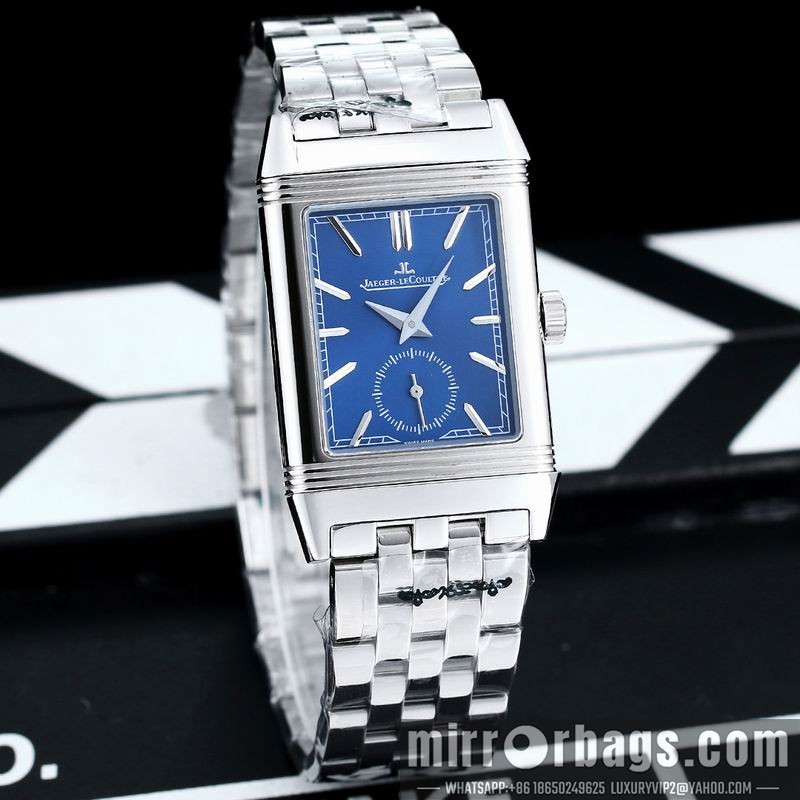 Jaeger LeCoultre 45.6X27.4X8.5mm 110309 Watch