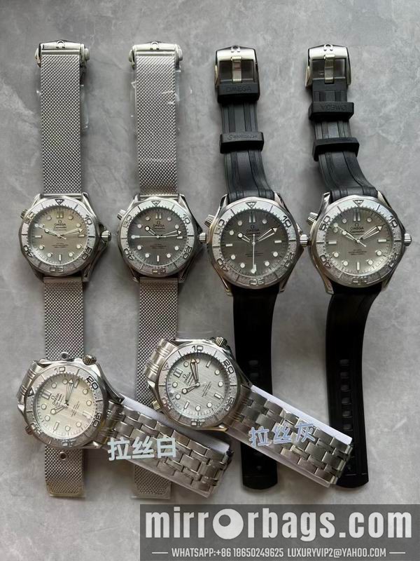 Omega watch 042903 Watch