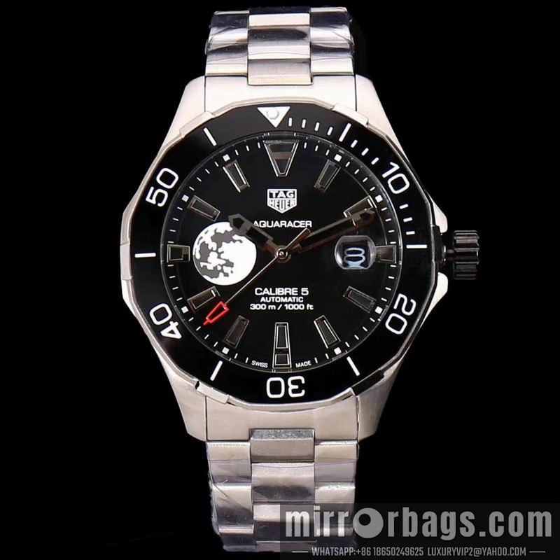Tag Heuer watch 093002 Watch