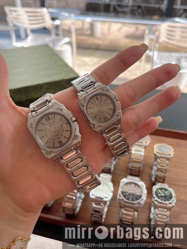 Gucci man36mm woman30mm 071010 Watch