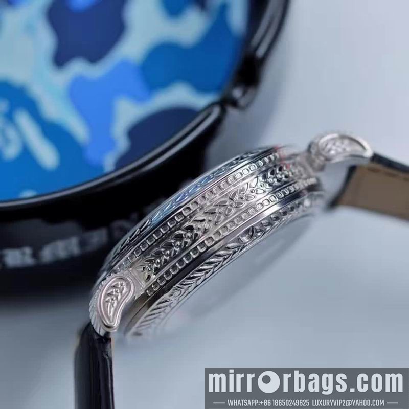 Patek Philippe 44mm 092137 Watch