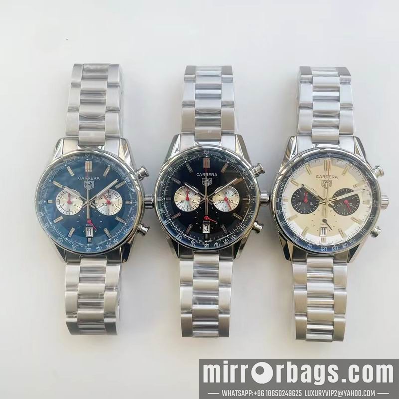 Tag Heuer watch 080510 Watch