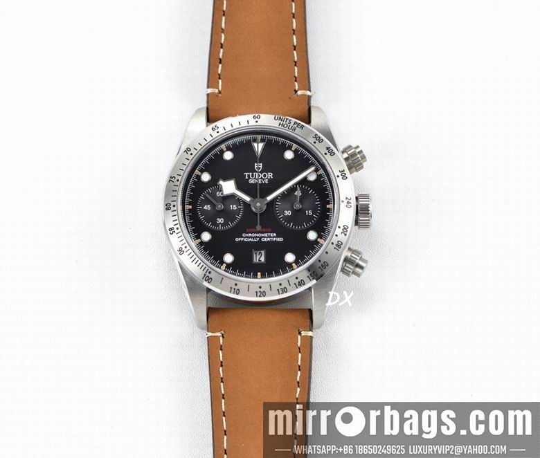 Tudor 41mm 10nms65 Watch