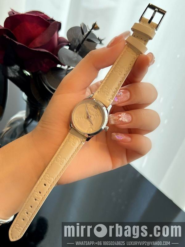 Gucci 28mm 091732 Watch