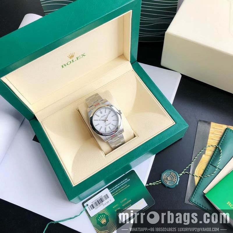 Rolex 41mm 102351 Watch