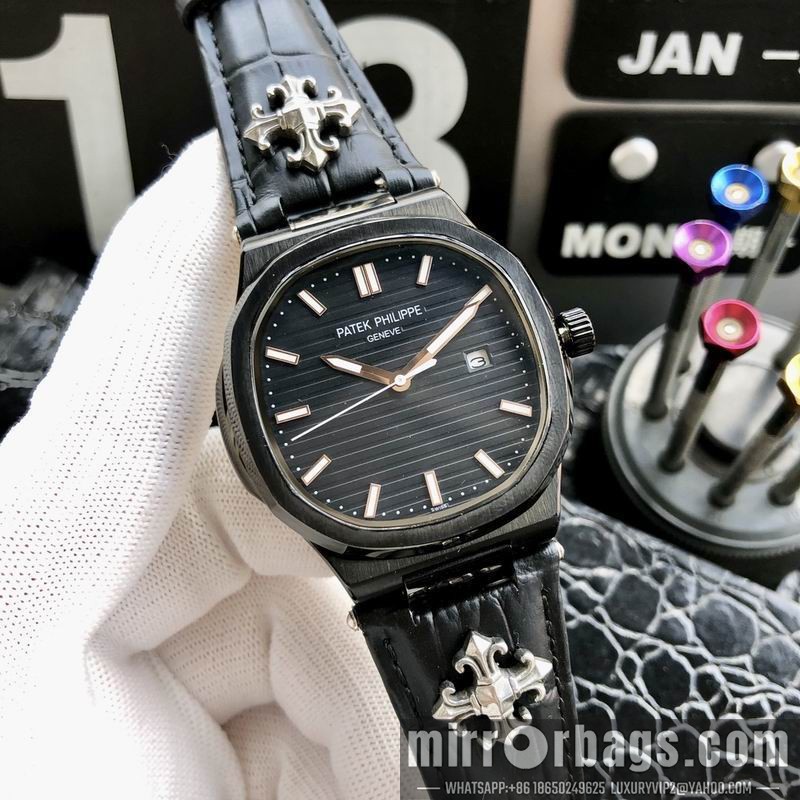 Patek Phillippe 42mm 090440 Watch