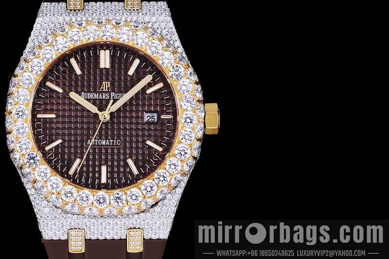 AP 42mm 082102 Watch