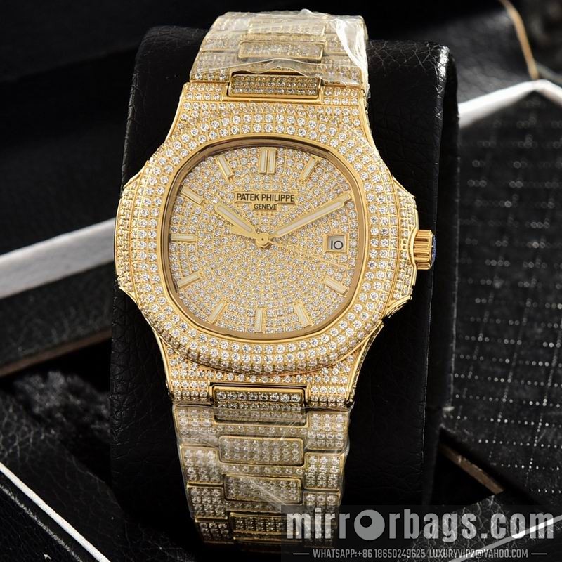 Patek Philippe 40.8mm 042355 Watch