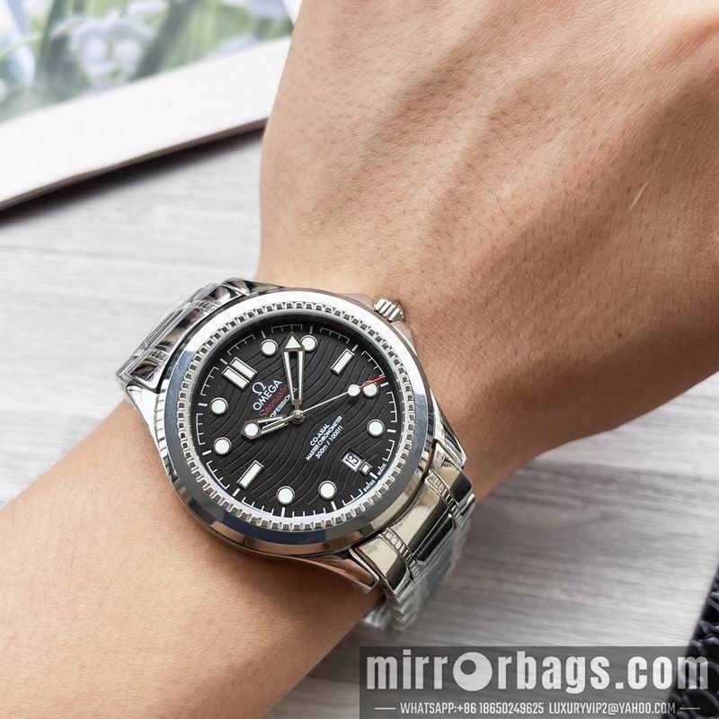 Omega 40mm 082377 Watch