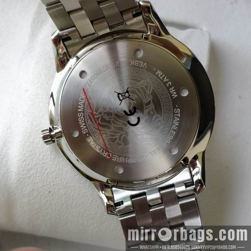 Versace 42mm 032464 Watch