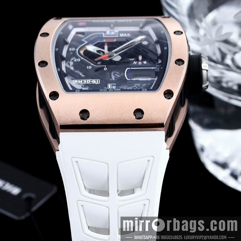 Richard Mille 40X50X16mm 042302 Watch