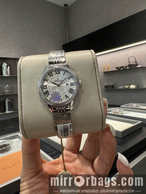 Omega 35mm 101428 Watch
