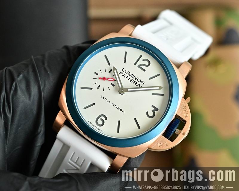Panerai 44mm 111441 Watch
