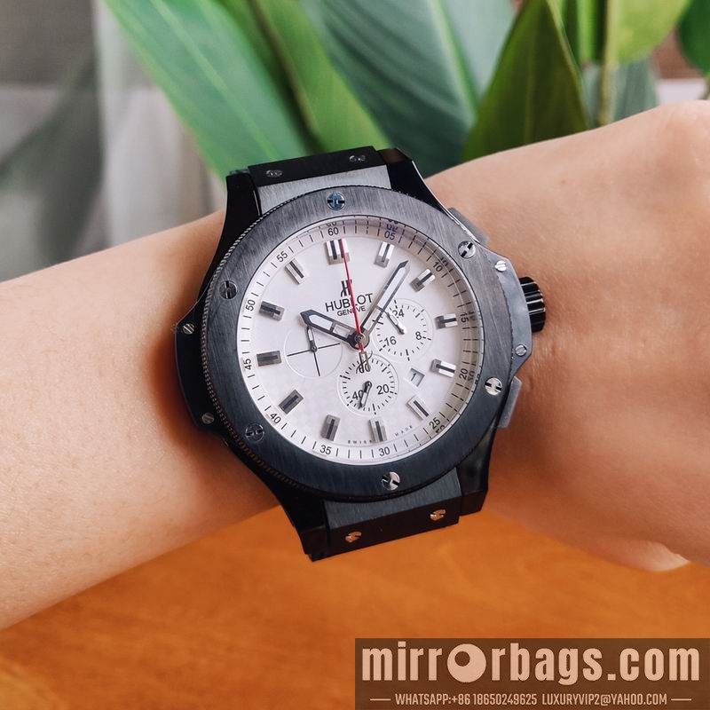 Hublot 43mm 092259 Watch