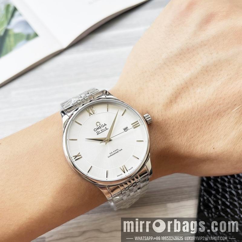 Omega 41mm 082358 Watch
