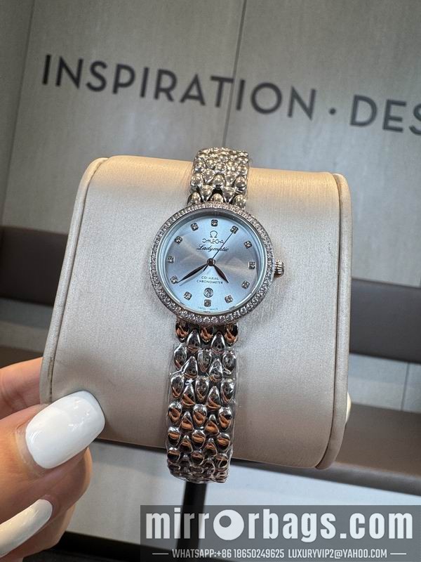 Omega 27mm 101509 Watch