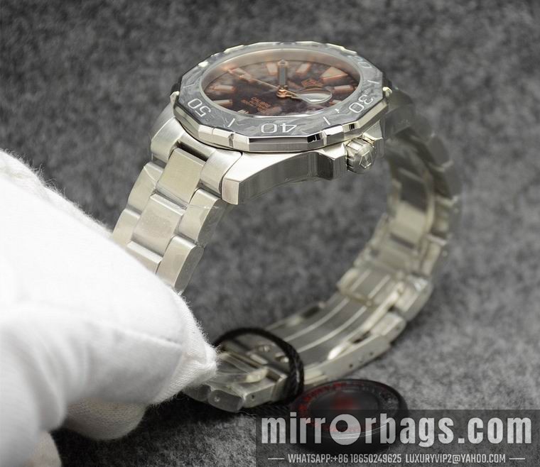 Tag heuer men watch M11 Watch