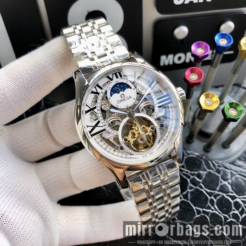 Patek Philippe 42mm 090453 Watch