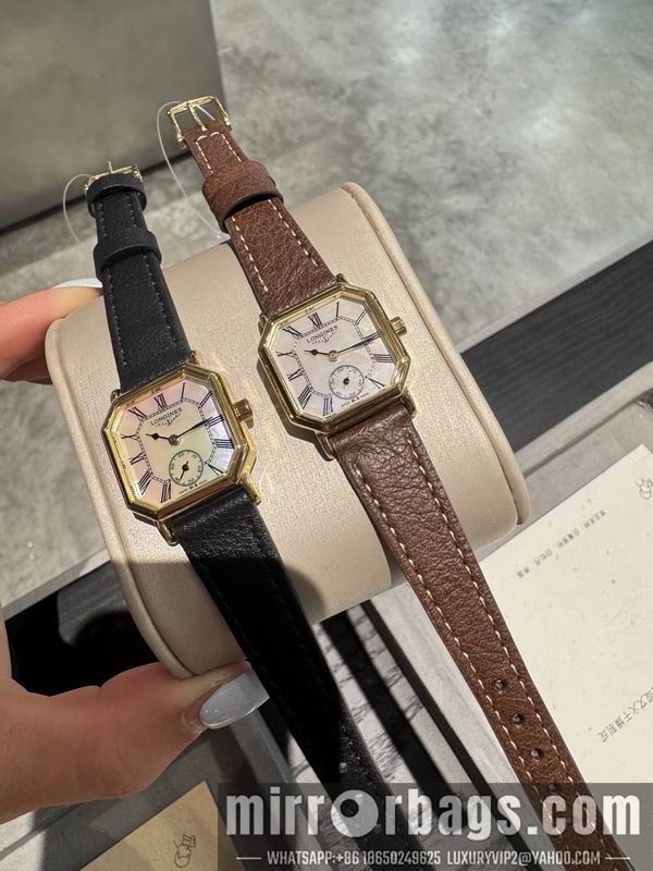 Longines 24mm 101454 Watch