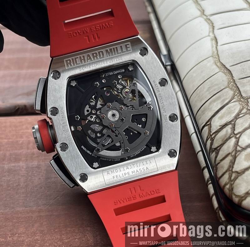 Richard Mille watch 111454 Watch