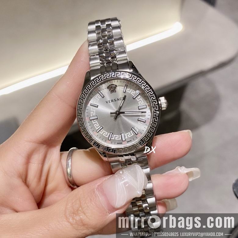 Versace 36mm 2nms38 Watch