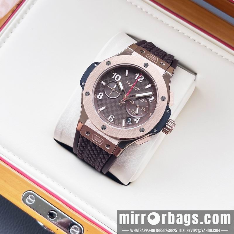 Hublot 45mm 092111 Watch