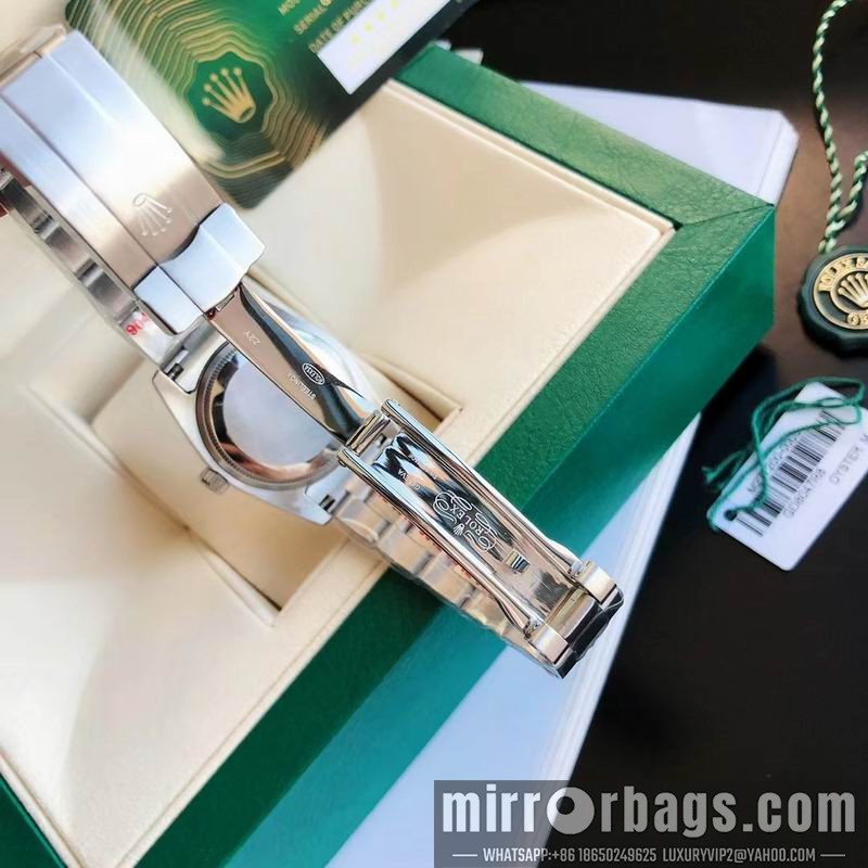 Rolex 31mm 41mm 102350 Watch