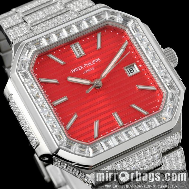 Patek Phillipe watch 082126 Watch