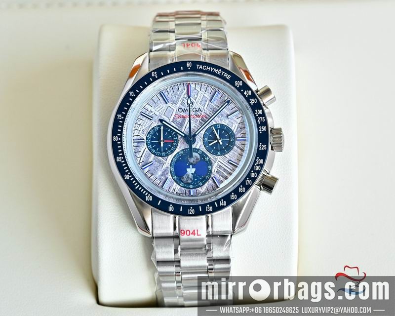 Omega 44mm 110915 Watch