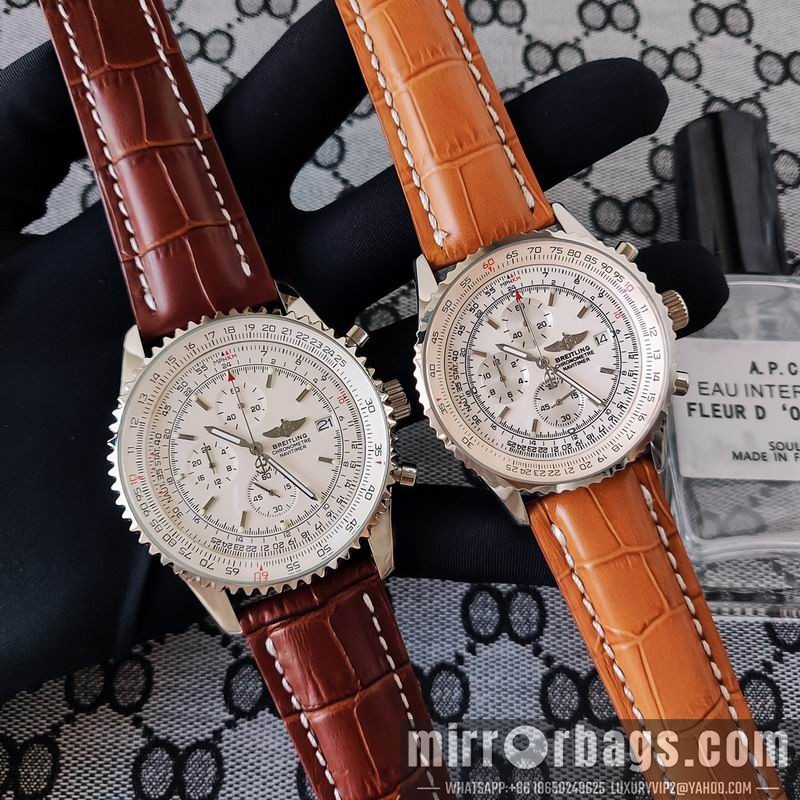 Breitling M42mm W38mm 092238 Watch