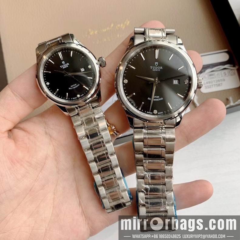 Tudor watch M33 Watch