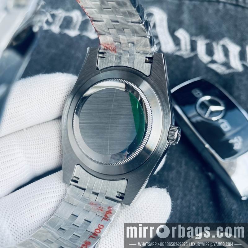 Rolex 41mm 36mm 080845 Watch