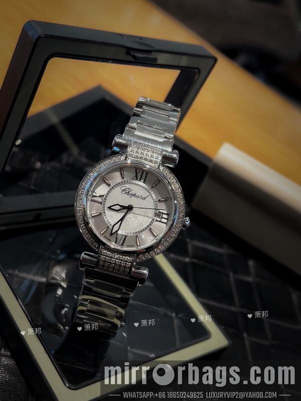 Chopard 36mm 29mm 010517 Watch