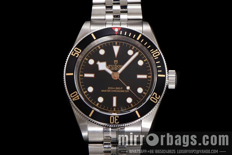 Tudor 41mm 080415 Watch