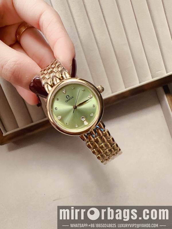 Omega 27mm 101418 Watch