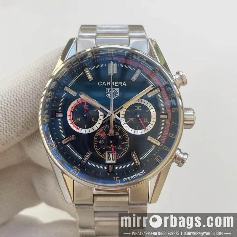 Tag Heuer watch 080556 Watch