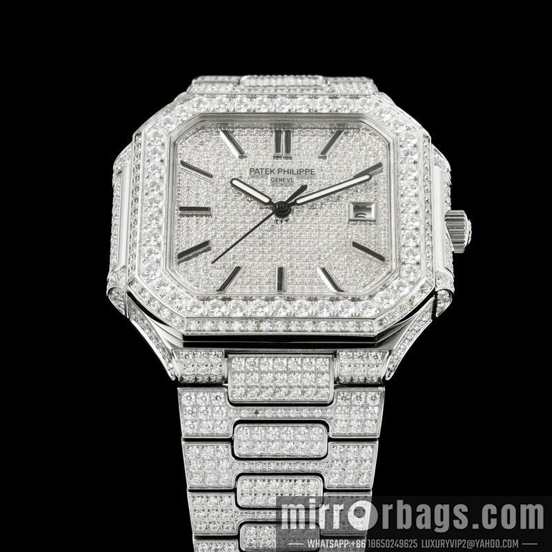 Patek Phillipe watch 08219 Watch