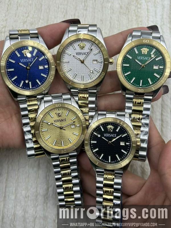 Versace watch 042942 Watch